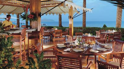 Reef Grill