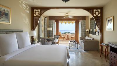 Premier Sea-View Room
