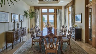 Royal Suite