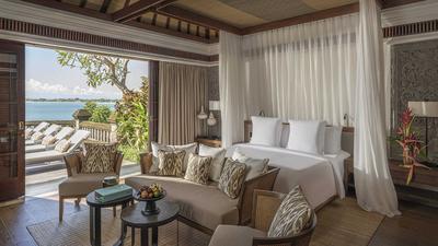 Royal Two-Bedroom Pool Villa