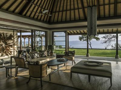 Imperial Three-Bedroom Villa