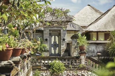 Garden Villa