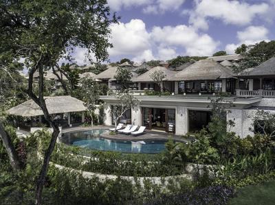 Imperial Three-Bedroom Villa