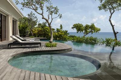 Imperial Three-Bedroom Villa