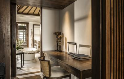 Two-Bedroom Premier Ocean Villa