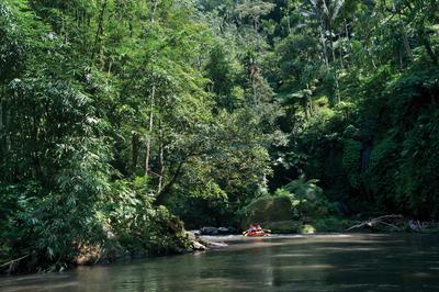Canoeing