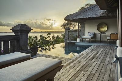 Family Premier Villa