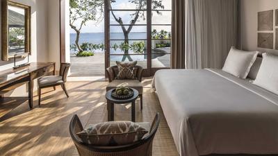 Imperial Three-Bedroom Pool Villa
