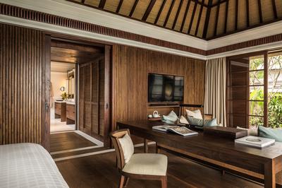 Family Premier Villa