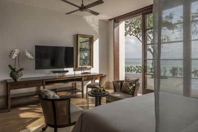 Imperial Three-Bedroom Villa