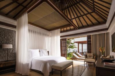 Two-Bedroom Premier Ocean Villa
