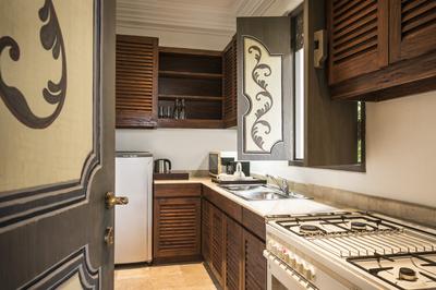 Two-Bedroom Premier Ocean Villa