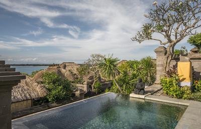 Garden Villa