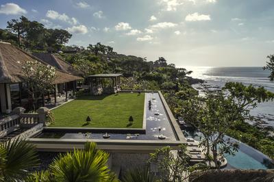 Imperial Three-Bedroom Villa