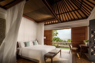 Jimbaran Bay Villa