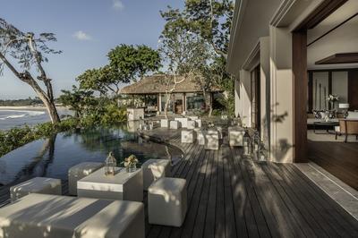 Imperial Three-Bedroom Villa