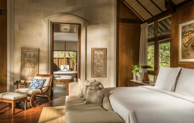 Two-Bedroom Garden Residence Villa