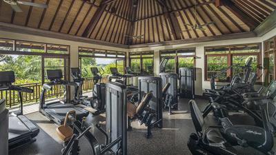 Fitness Centre