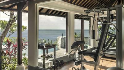 Imperial Three-Bedroom Pool Villa