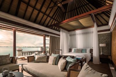 Premier Ocean Villa