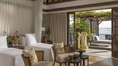 Royal Two-Bedroom Pool Villa
