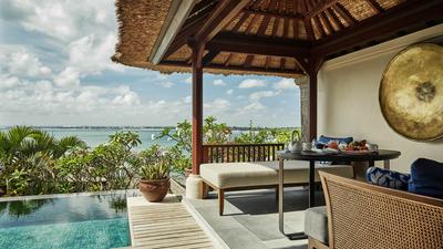 Deluxe Pool Villa