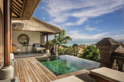 Premier Ocean Villa
