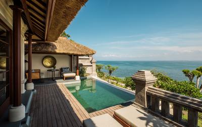 Family Premier Villa