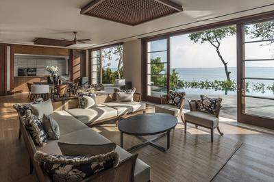 Imperial Three-Bedroom Villa