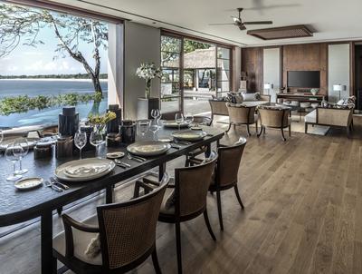 Imperial Three-Bedroom Villa