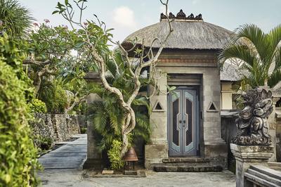 Jimbaran Bay Villa