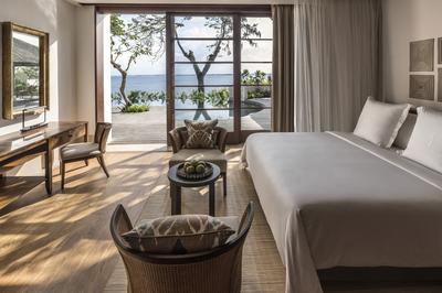 Imperial Three-Bedroom Villa