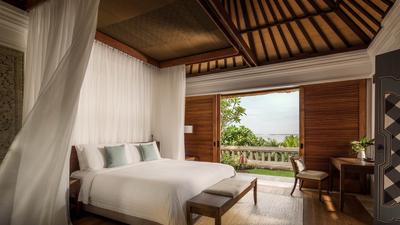Garden Pool Villa