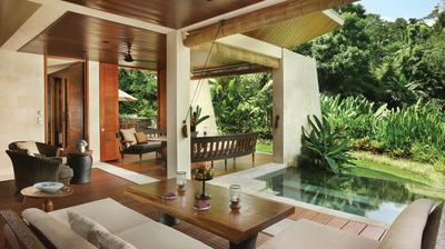 2-Bedroom Villa
