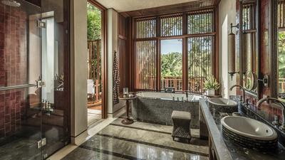 Royal Villa - Three Bedroom