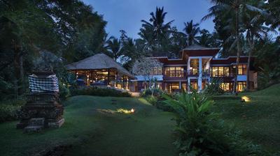Royal Villa - Three Bedroom