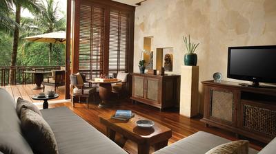 1-Bedroom Suite