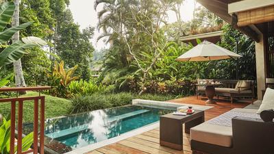 1-Bedroom Villa