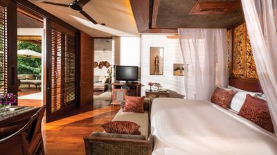 River Front One Bedroom Villa