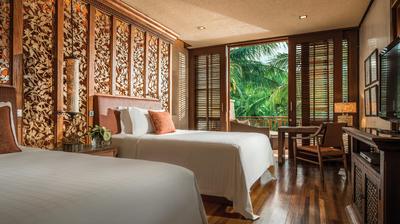 1-Bedroom Suite