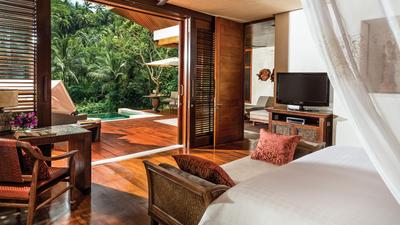 1-Bedroom Villa