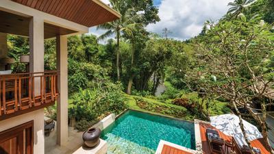 Royal Villa - Three Bedroom