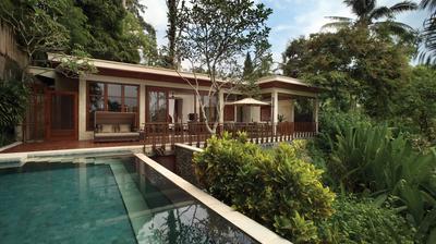 Sayan Villa