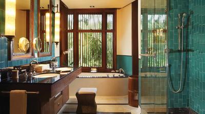1-Bedroom Suite