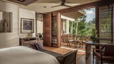 Royal Villa - Three Bedroom