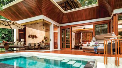 1-Bedroom Villa