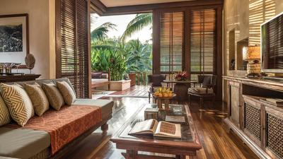 1-Bedroom Suite