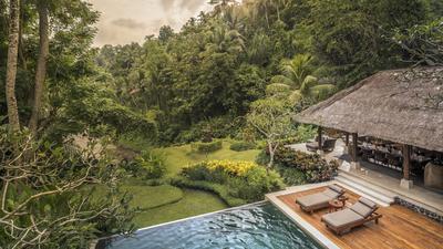 Royal Villa - Three Bedroom