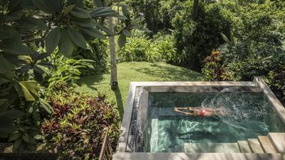 1-Bedroom Villa