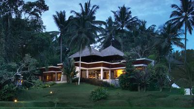 2-Bedroom Villa